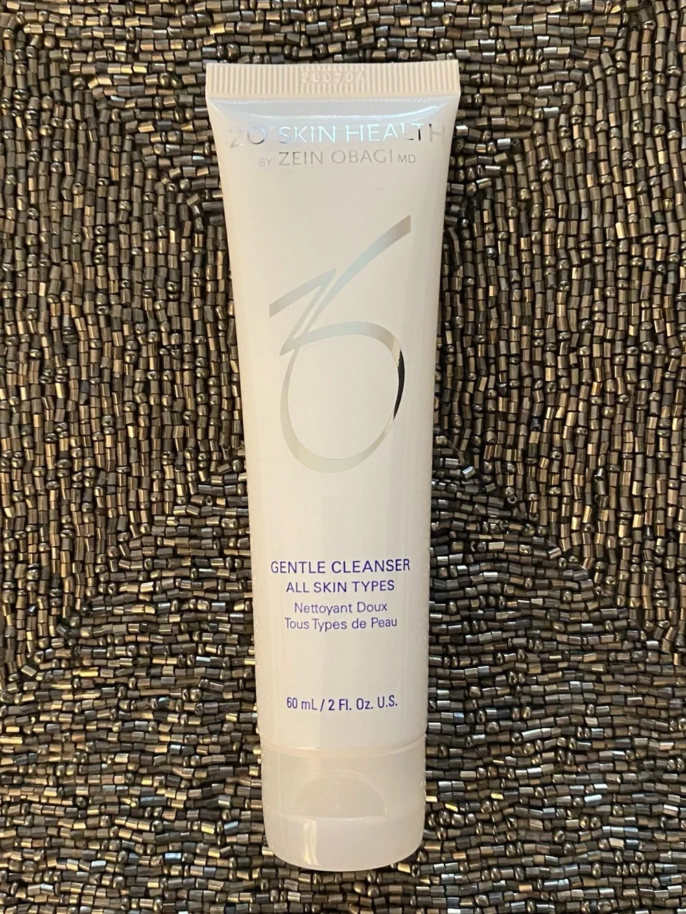 💙 ZO SKIN HEALTH Gentle Cleanser